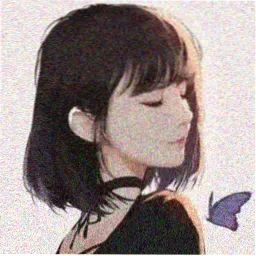 听众旧磁带的头像